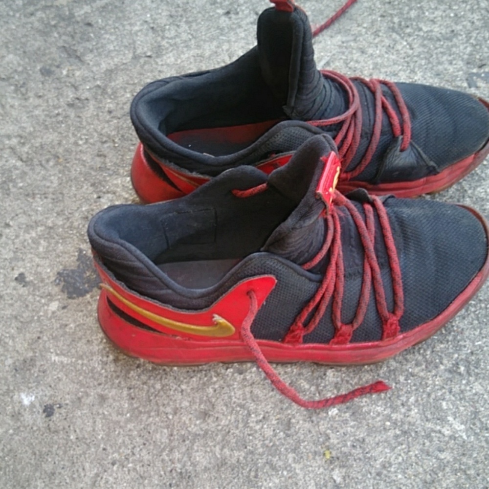 Nike for kids